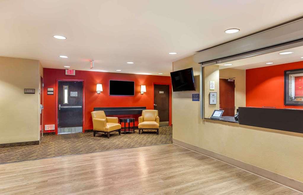 Extended Stay America Select Suites - Philadelphia - Malvern - Great Valley Интериор снимка