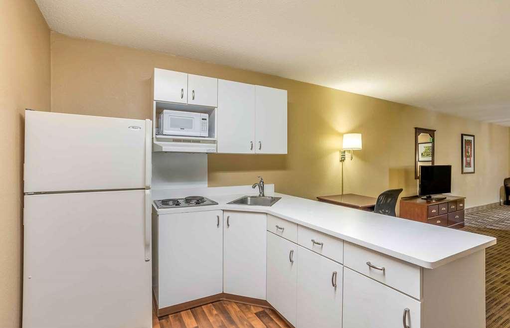 Extended Stay America Select Suites - Philadelphia - Malvern - Great Valley Стая снимка