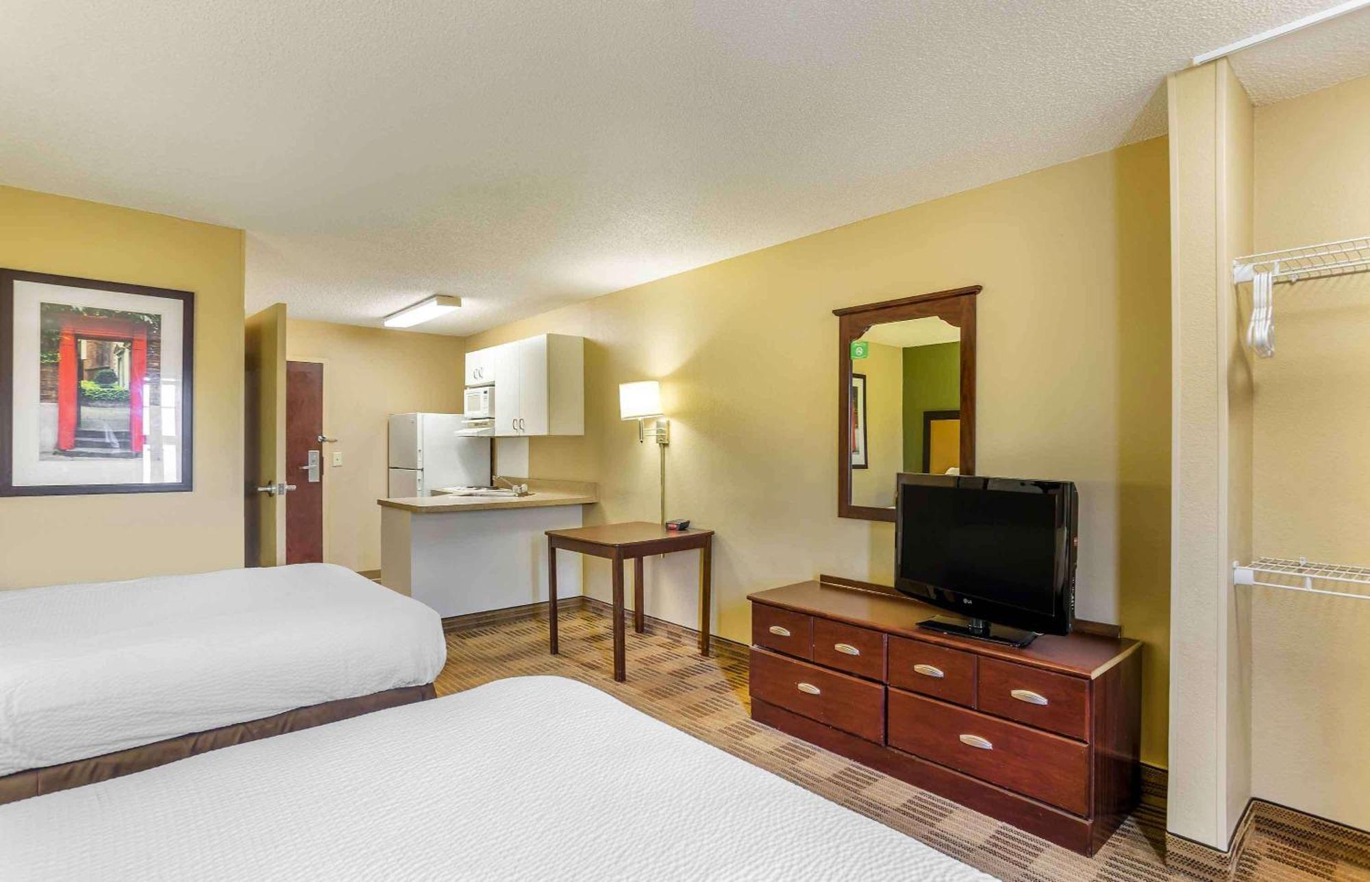 Extended Stay America Select Suites - Philadelphia - Malvern - Great Valley Екстериор снимка