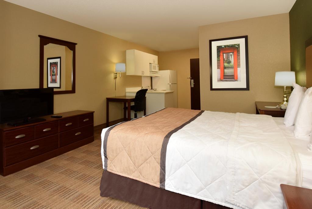 Extended Stay America Select Suites - Philadelphia - Malvern - Great Valley Екстериор снимка